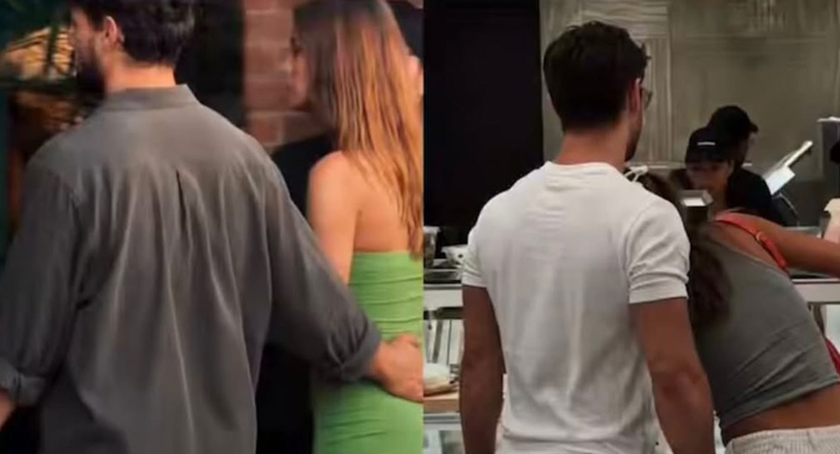 ظهور جديد يشعل شائعات ارتباط بطلي مسلسل &laquo;تحت الأرض&raquo; - صورة 2