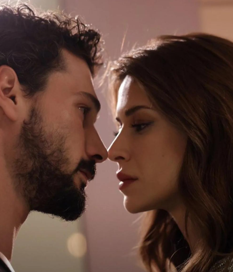 ظهور جديد يشعل شائعات ارتباط بطلي مسلسل &laquo;تحت الأرض&raquo; - صورة 3