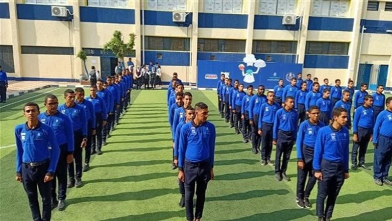 مصر.. تحديد الحد الأدنى للقبول بمدارس الثانوية العامة في الجيزة - صورة 1