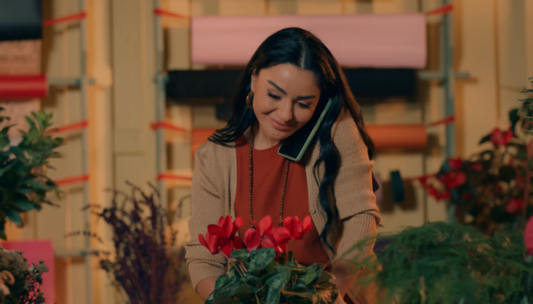 الحلقة 15 من مسلسل حب على ورق الحلقة 15 من مسلسل «حب على ورق».. موعد العرض والتفاصيل الكاملة - صورة 1