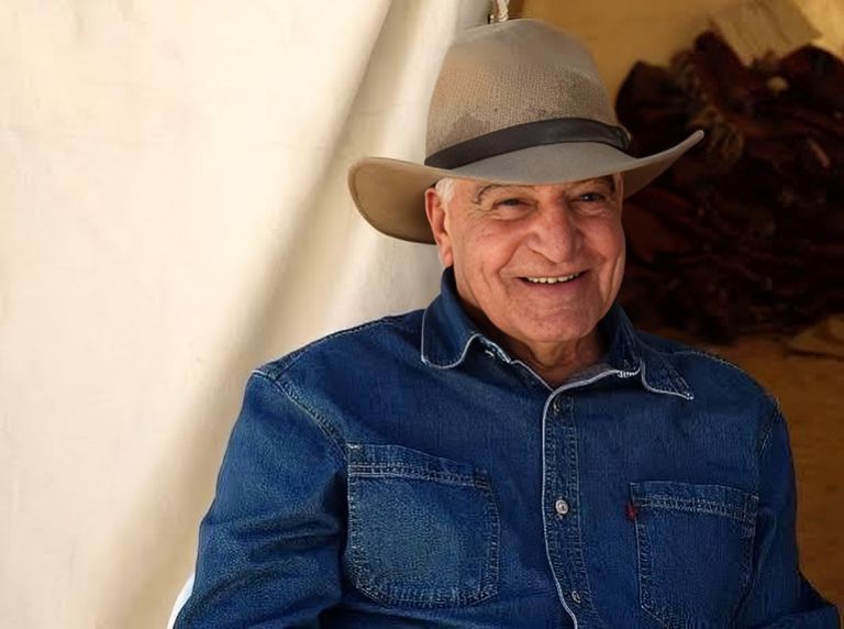 زاهي حواس زاهي حواس يتقدم بشكوى ضد وسيم السيسي.. ما القصة؟ - صورة 1