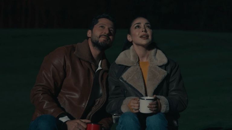 مسلسل حب على ورق الحلقة 15.. شائعة تهدد أوس وسر قد يغير مصير لين - صورة 2
