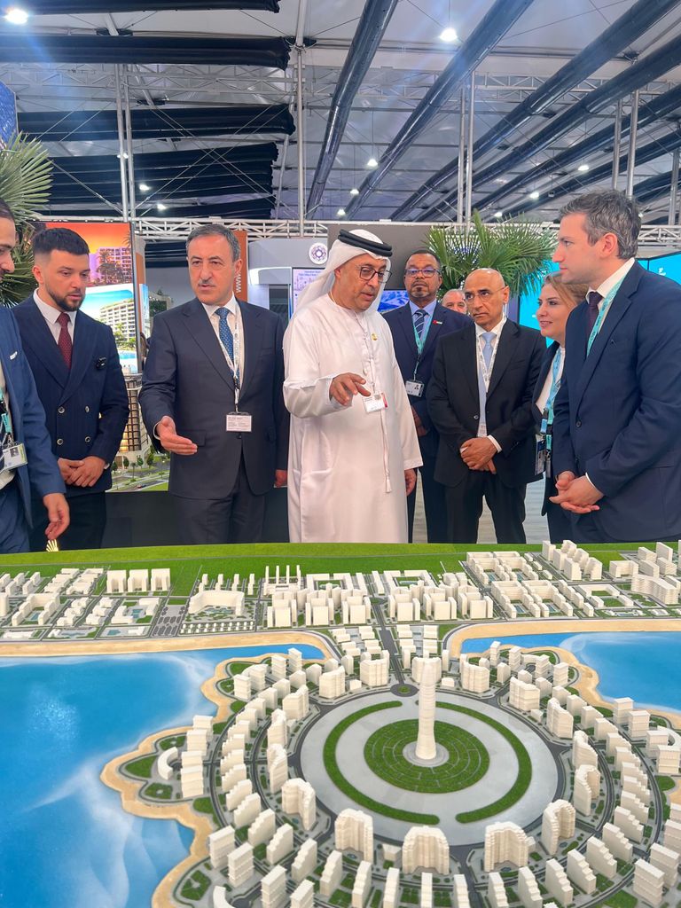 الإمارات بعد عام من رئاسة &laquo;موئل الأمم المتحدة&raquo;.. حضور عالمي أقوى في أجندة الإسكان المستدام - صورة 1