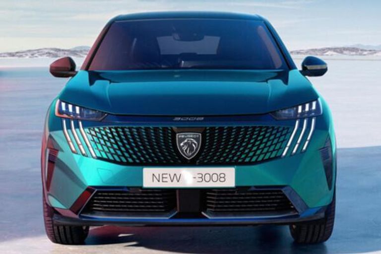 بيجو 3008 موديل 2027 في مصر.. السعر والمواصفات وأبرز المميزات - صورة 2