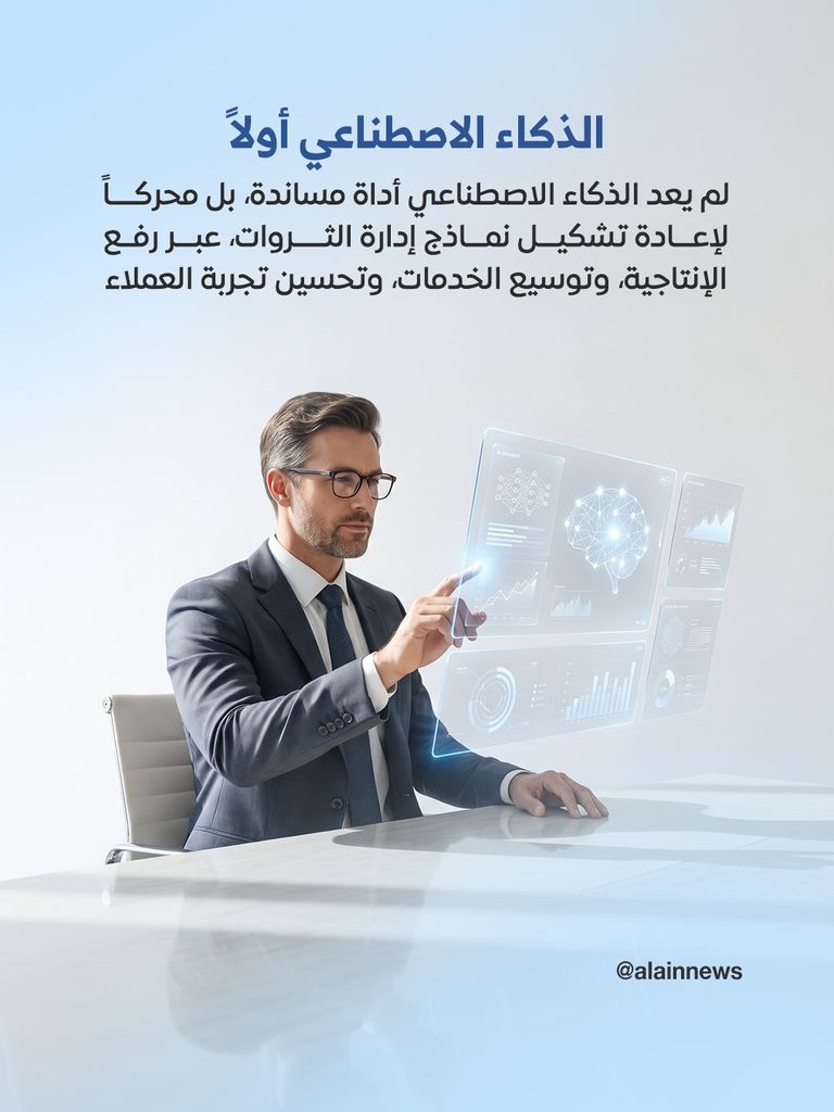مستقبل إدارة الثروات.. 10 أولويات استراتيجية تحددها «إرنست أند يونغ» - صورة 2