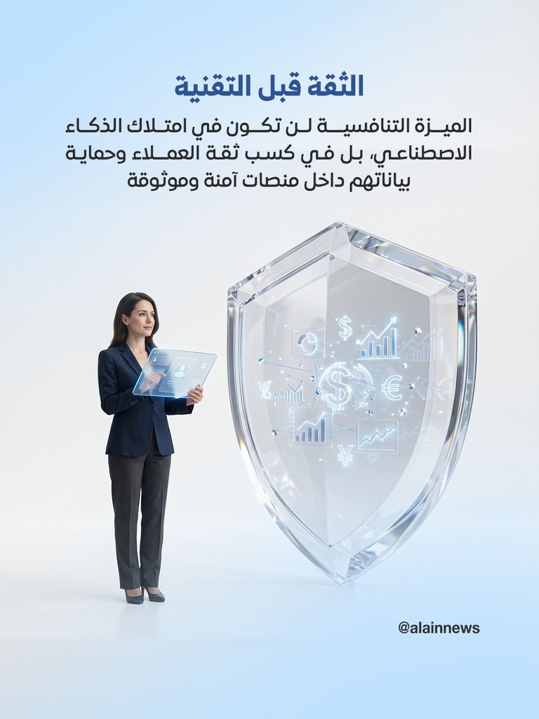 مستقبل إدارة الثروات.. 10 أولويات استراتيجية تحددها «إرنست أند يونغ» - صورة 8