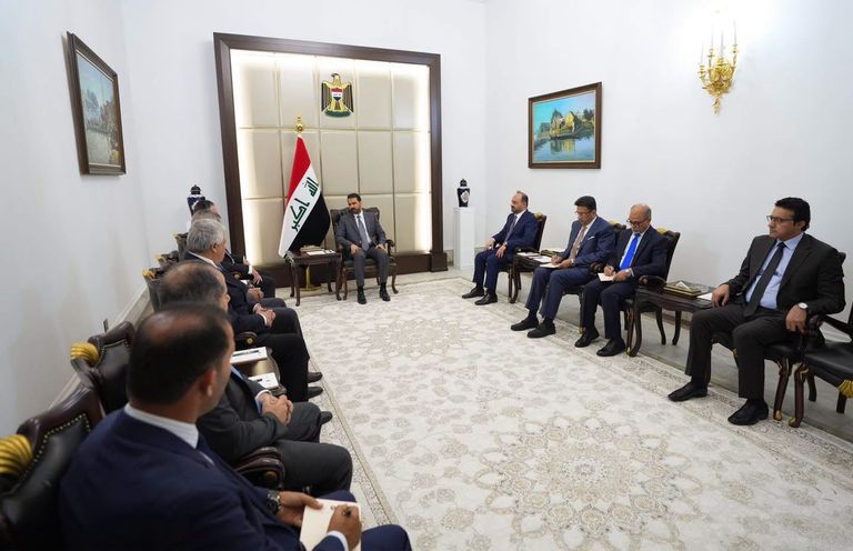 العراق والأردن يعززان التعاون الاقتصادي في قطاعات حيوية - صورة 1