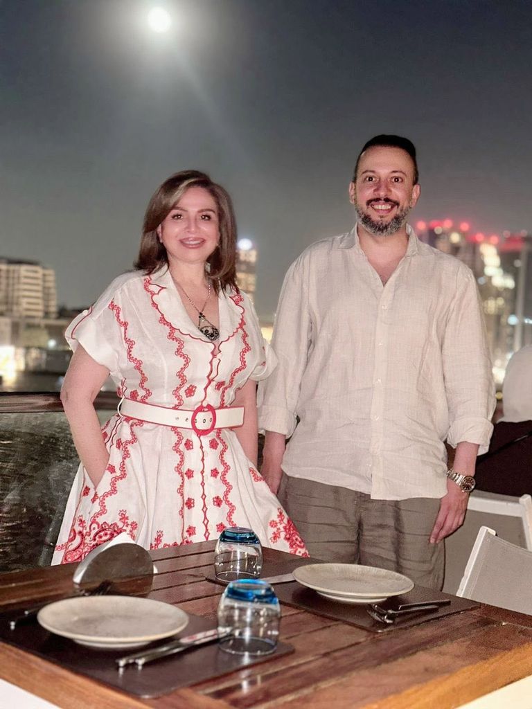 إلهام شاهين تبدأ تصوير فيلم &laquo;حين يكتب الحب&raquo; - صورة 2