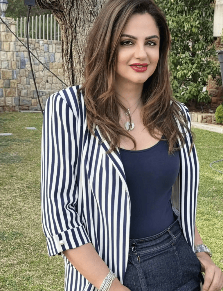 باسكال مشعلاني تكشف سبب تفكيرها في الاعتزال - صورة 2