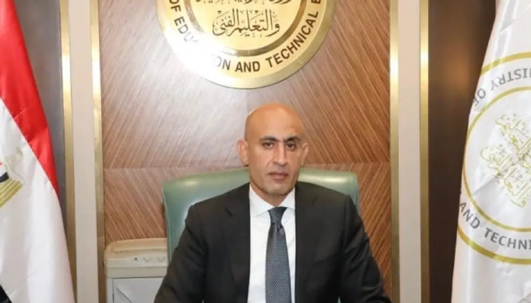 حقيقة صعوبة امتحان الكيمياء للثانوية العامة 2026 في مصر بيان عاجل من «التعليم» بشأن صعوبة امتحان الكيمياء للثانوية العامة 2026 في مصر - صورة 1