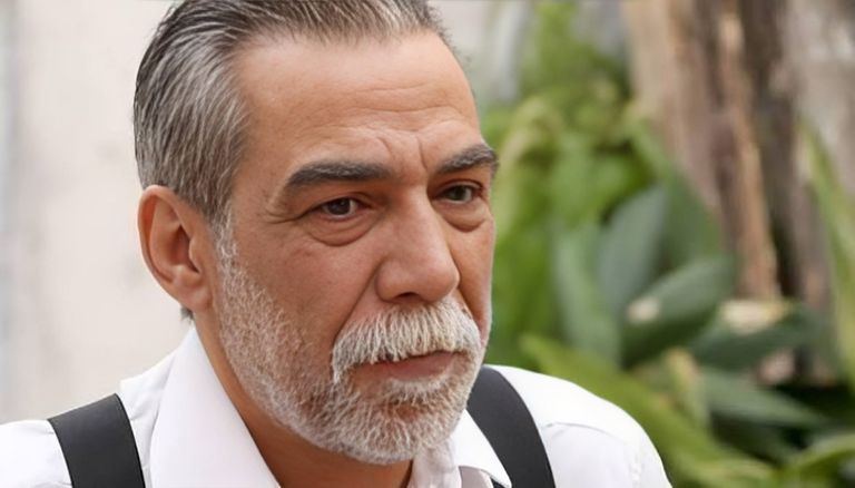 الفنان السوري أيمن رضا أيمن رضا يكشف لأول مرة سبب انسحابه من «عيلة تعمل عمايل» - صورة 1