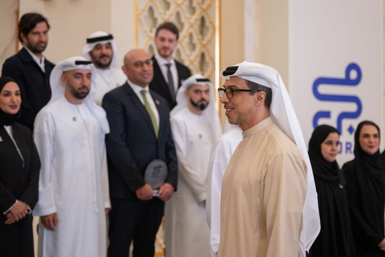 الإمارات ترسّخ &laquo;اقتصاد الأثر&raquo; بإطلاق استراتيجية وطنية لتعزيز المسؤولية المجتمعية - صورة 2