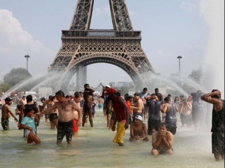 مفارقة الطقس: كيف تصبح 35° في أوروبا أخطر من 50° في الشرق الأوسط؟ (خاص) - صورة 2