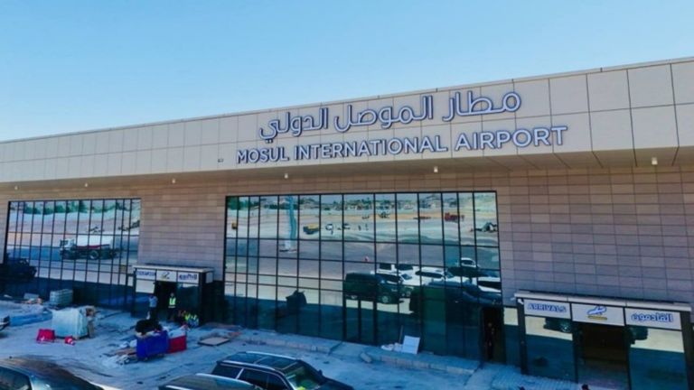 مطار الموصل الدولي.. رهان العراق لإحياء اقتصاد نينوى وربطها بالعالم - صورة 2