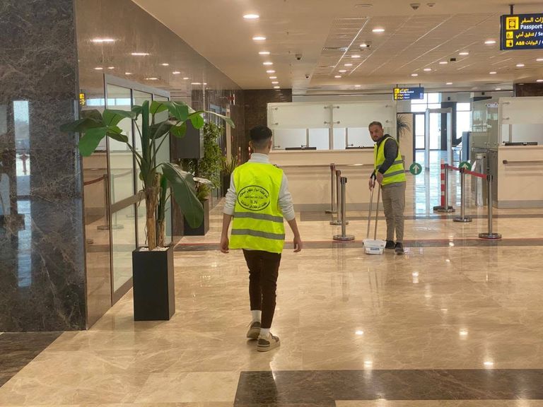 مطار الموصل الدولي.. رهان العراق لإحياء اقتصاد نينوى وربطها بالعالم - صورة 3