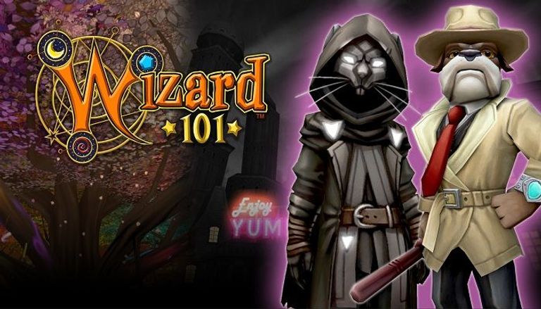 قصة لعبة Wizard101 الملحمية والمغامرات الغامضة لعبة Wizard101.. دليلك الكامل لأقوى مدارس السحر والتحديثات وطرق التحميل - صورة 1