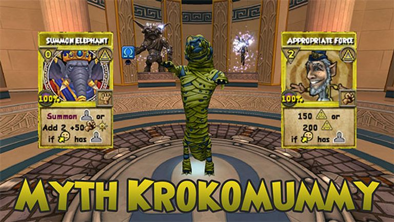 كيفية تحميل لعبة Wizard101 على الكمبيوتر لعبة Wizard101.. دليلك الكامل لأقوى مدارس السحر والتحديثات وطرق التحميل - صورة 3
