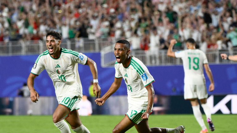 الجزائر ضد سويسرا.. &laquo;الذكاء الاصطناعي&raquo; يرسم طريق تأهل &laquo;الخضر&raquo; - صورة 1