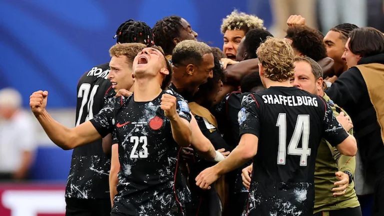 3 عوامل تحفز كندا ضد المغرب في كأس العالم 2026.. أبرزها الثأر من بونو - صورة 1