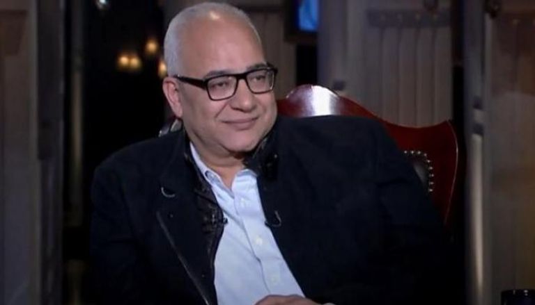 أسرار يكشفها بيومي فؤاد لأول مرة.. مكالمة مؤثرة من شيرين وحقيقة لقب المليونير - صورة 3