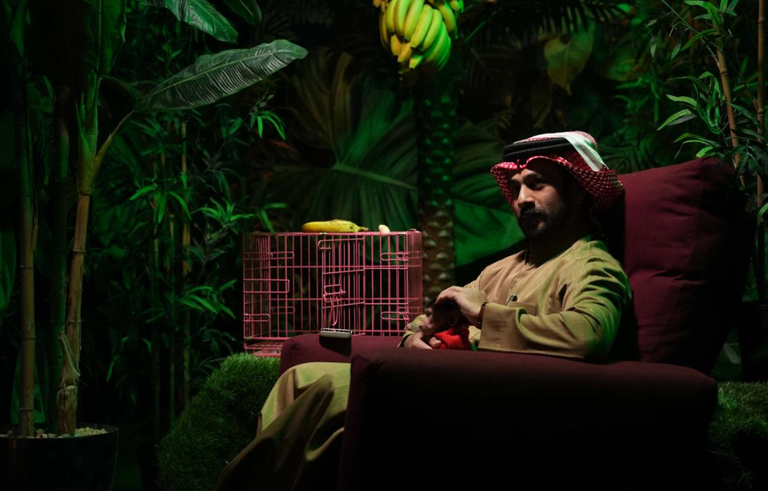 مسلسل &laquo;الكلان&raquo; الحلقة 1 و2.. راجح يشعل المواجهة مع أبو لينا - صورة 3
