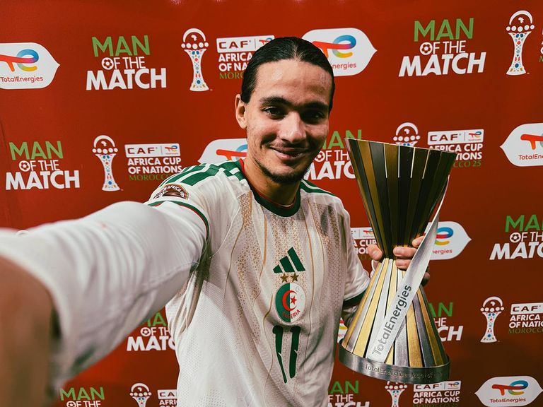 قبل تصفيات أمم أفريقيا 2027.. من يرث عرش رياض محرز في منتخب الجزائر؟ - صورة 1