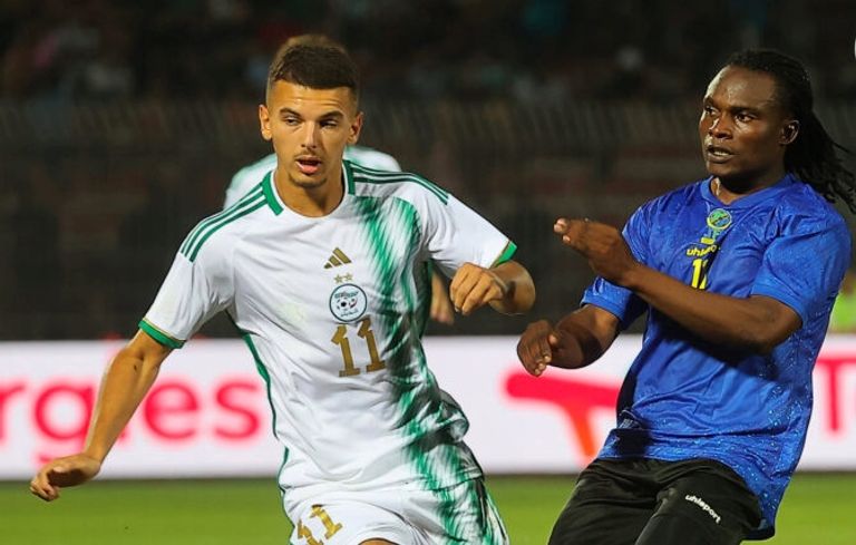 قبل تصفيات أمم أفريقيا 2027.. من يرث عرش رياض محرز في منتخب الجزائر؟ - صورة 2
