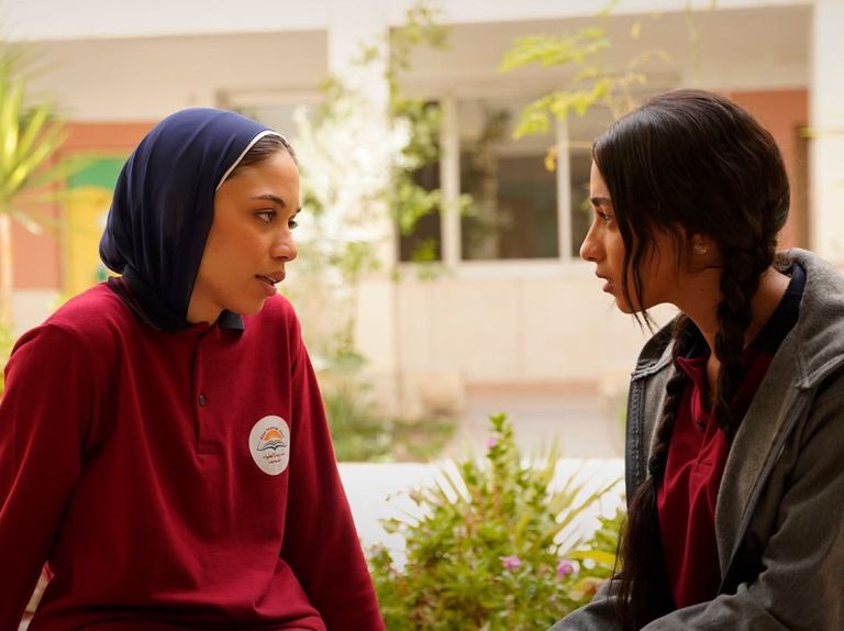 الحلقة 3 من مسلسل &laquo;تحت السن - أندر إيدج&raquo;.. سيد يحتجز  مريم داخل مكان مهجور - صورة 1