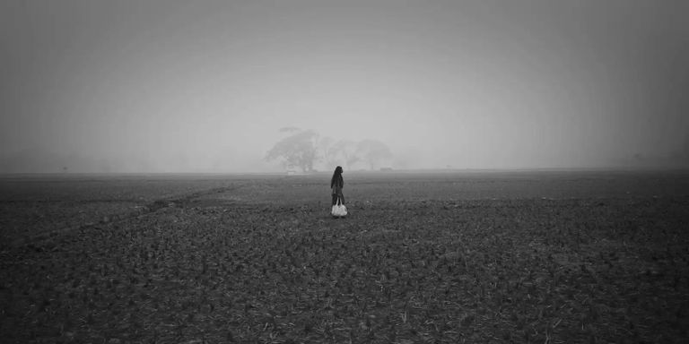&laquo;الفتاة الكفيفة والفيل&raquo;.. فيلم يخطف الأنظار  ويحصد جائزة دولية - صورة 2