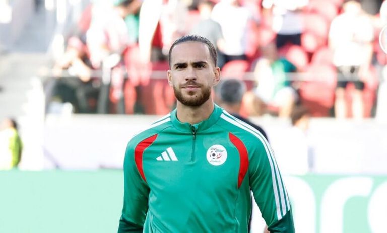 بعد خيبة المونديال.. رياح التجديد تهدد 3 نجوم في منتخب الجزائر - صورة 2