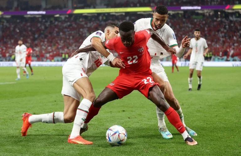 كندا والمغرب حقائق مباريات دور الـ16 لكأس العالم 2026.. مصر والأرجنتين صدام جديد - صورة 1