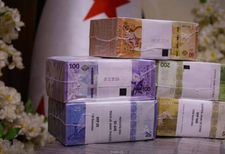 سعر الدولار اليوم في سوريا السبت 4 يوليو 2026.. الليرة مستقرة - صورة 1