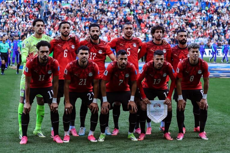 حجز تذاكر &laquo;الفان زون&raquo; لمباراة مصر والأرجنتين.. السعر والطريقة - صورة 1