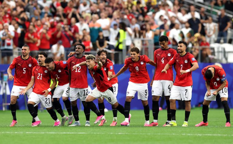 حجز تذاكر &laquo;الفان زون&raquo; لمباراة مصر والأرجنتين.. السعر والطريقة - صورة 3