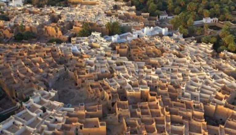 كنوز ليبيا التاريخية.. جهود حكومية لحماية إرث آلاف السنين - صورة 3