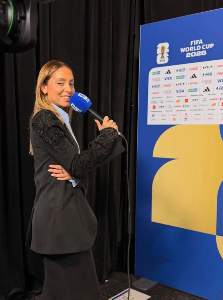 كأس العالم 2026.. ميسي يحسم الجدل حول شائعات ارتباطه بصحفية أرجنتينية - صورة 1