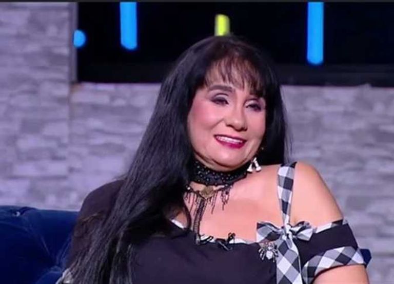 سحر رامي تسترجع ذكريات &laquo;الزعيم&raquo;.. الحمل حرمها من حلم جميل - صورة 1