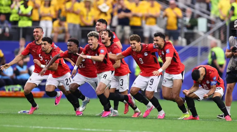 هل توقع «سيمبسون» تأهل منتخب مصر أمام أستراليا؟ - صورة 3