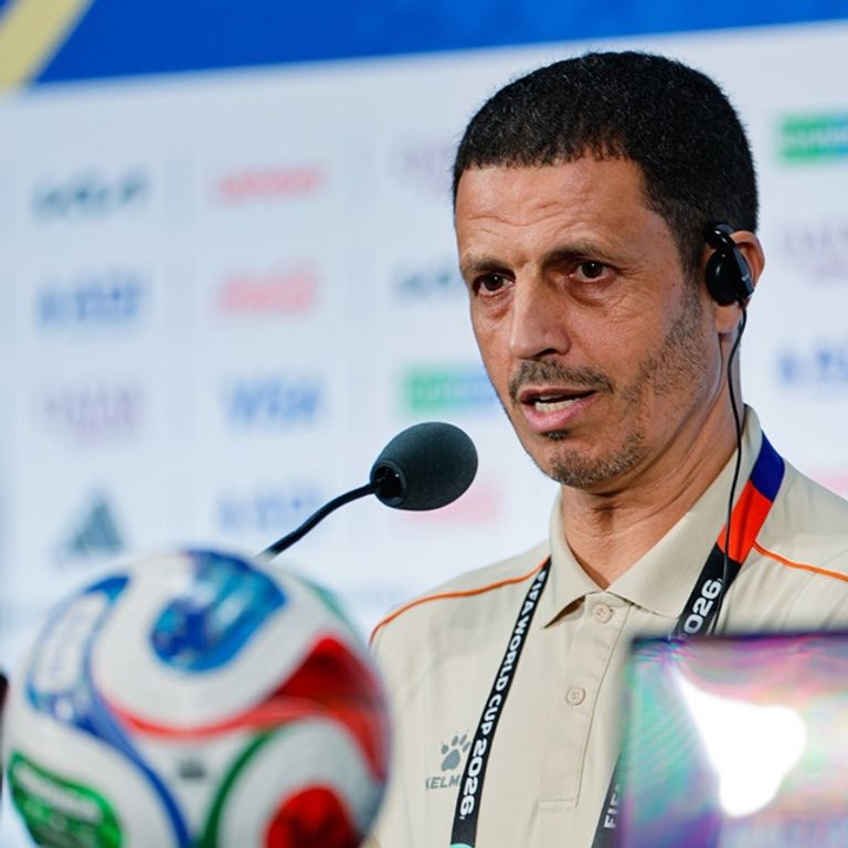 أحدثهم كيروش.. 10 ضحايا بين مدربي كأس العالم 2026 - صورة 1