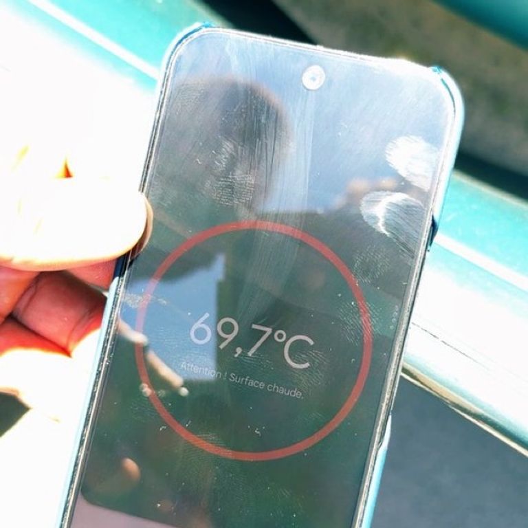 فرنسا ضد باراغواي.. موجة حارقة تضرب المباراة بـ70 درجة مئوية - صورة 1