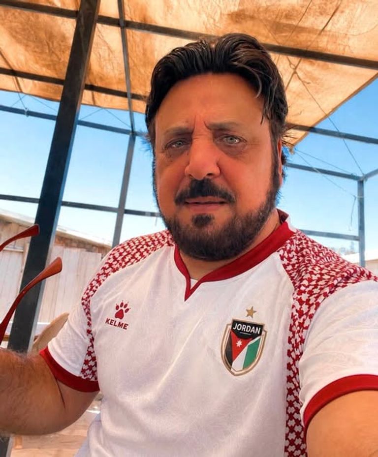 جميل براهمة يهاجم نقابة الفنانين الأردنيين بعد شطب عضويته - صورة 1