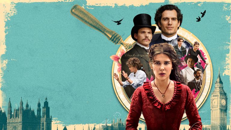 هل يعود &laquo;Enola Holmes&raquo; بجزء رابع؟.. نجاح الفيلم الثالث يعزز الفرصة - صورة 1