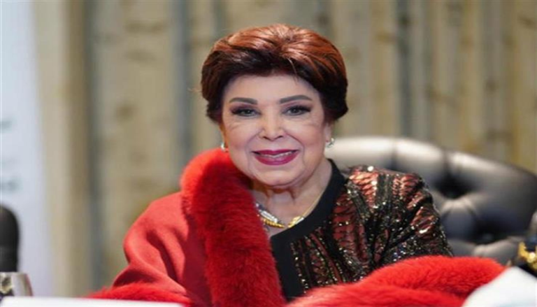 في ذكرى وفاة رجاء الجداوي.. رسالة مؤثرة من ابنتها أميرة مختار - صورة 1