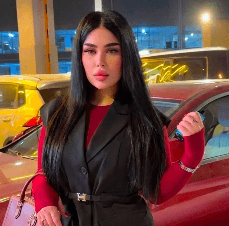 سقطت من شرفة شقته.. ما علاقة الفنان جلال الزين بمقتل البلوغر العراقية ملك فارس؟ - صورة 2