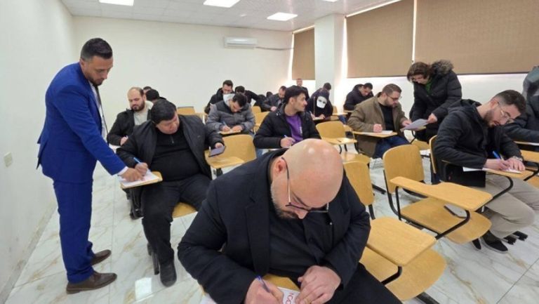 سوريا تعلن نتائج اعتراضات الامتحان الطبي الموحد 2026 - صورة 1