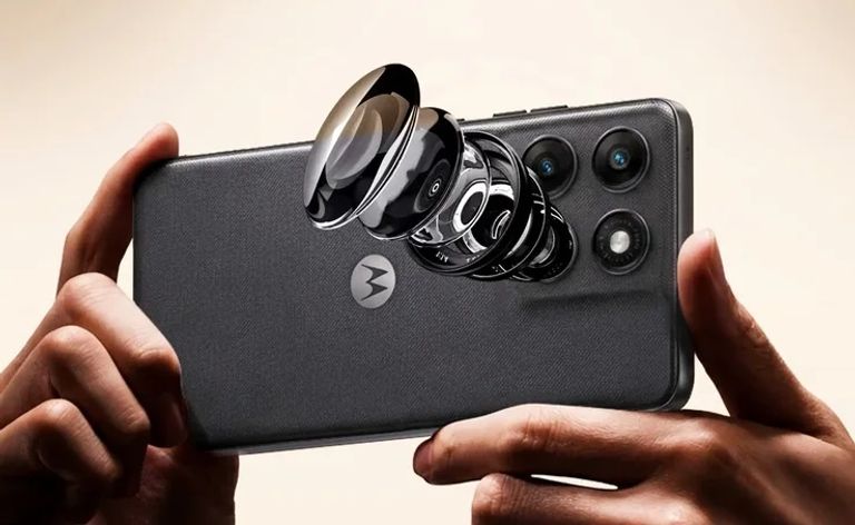 موتورولا تكشف رسميا عن Moto G77 Power قبل إطلاقه.. بطارية ضخمة وشاشة 120 هرتز - صورة 2