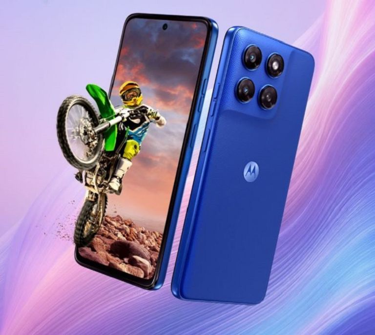 موتورولا تكشف رسميا عن Moto G77 Power قبل إطلاقه.. بطارية ضخمة وشاشة 120 هرتز - صورة 3