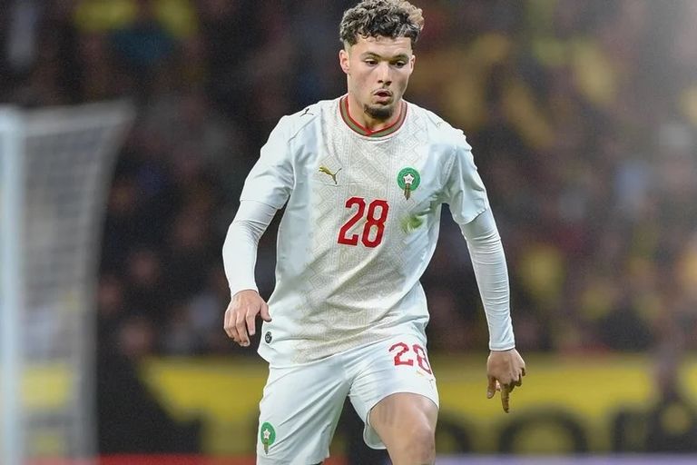 سمير المرابيط فرنسا ضد المغرب.. 3 أوراق رابحة تدعم «الأسود» أمام «الديوك» - صورة 2