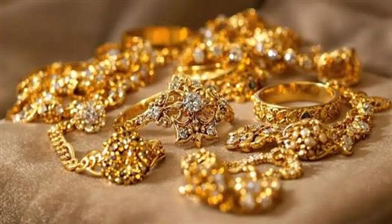 سعر الذهب اليوم عيار 21 الآن 2026 في مصر.. هبوط جديد - صورة 1