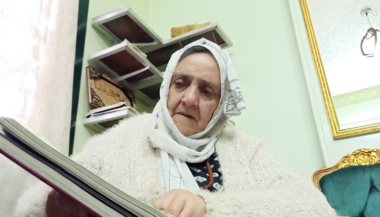 84 عاما وتعافٍ من السرطان.. من هي آمال إسماعيل أكبر طالبة تنال الدكتوراه في مصر؟ - صورة 2